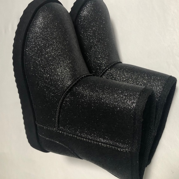 GLITTER GIRLS BOOT - Picture 2 of 8